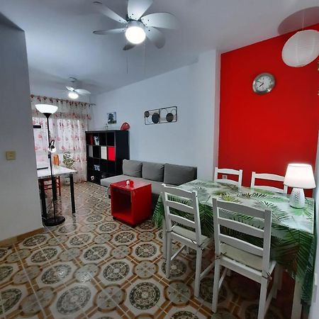 Habitaciones En Mi Piso Del Centro De Huelva Zewnętrze zdjęcie