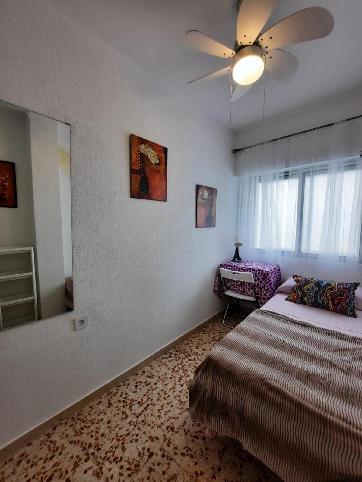 Habitaciones En Mi Piso Del Centro De Huelva Zewnętrze zdjęcie