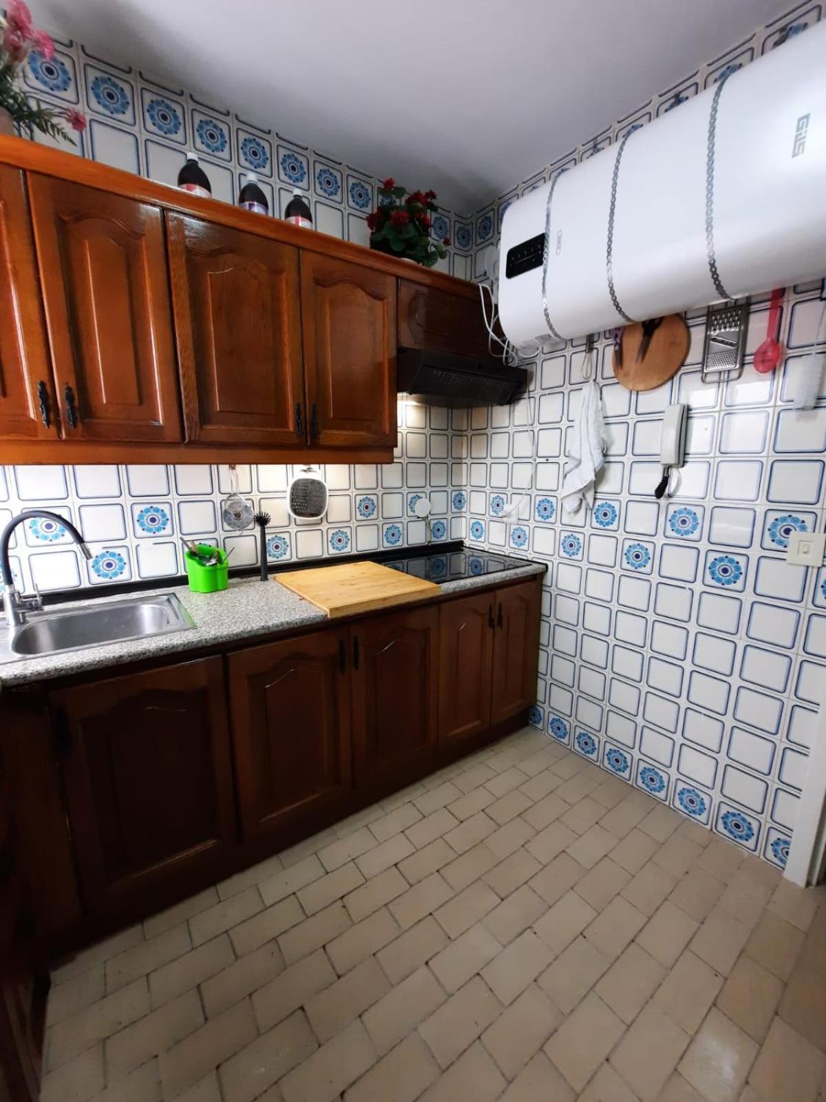 Habitaciones En Mi Piso Del Centro De Huelva Zewnętrze zdjęcie