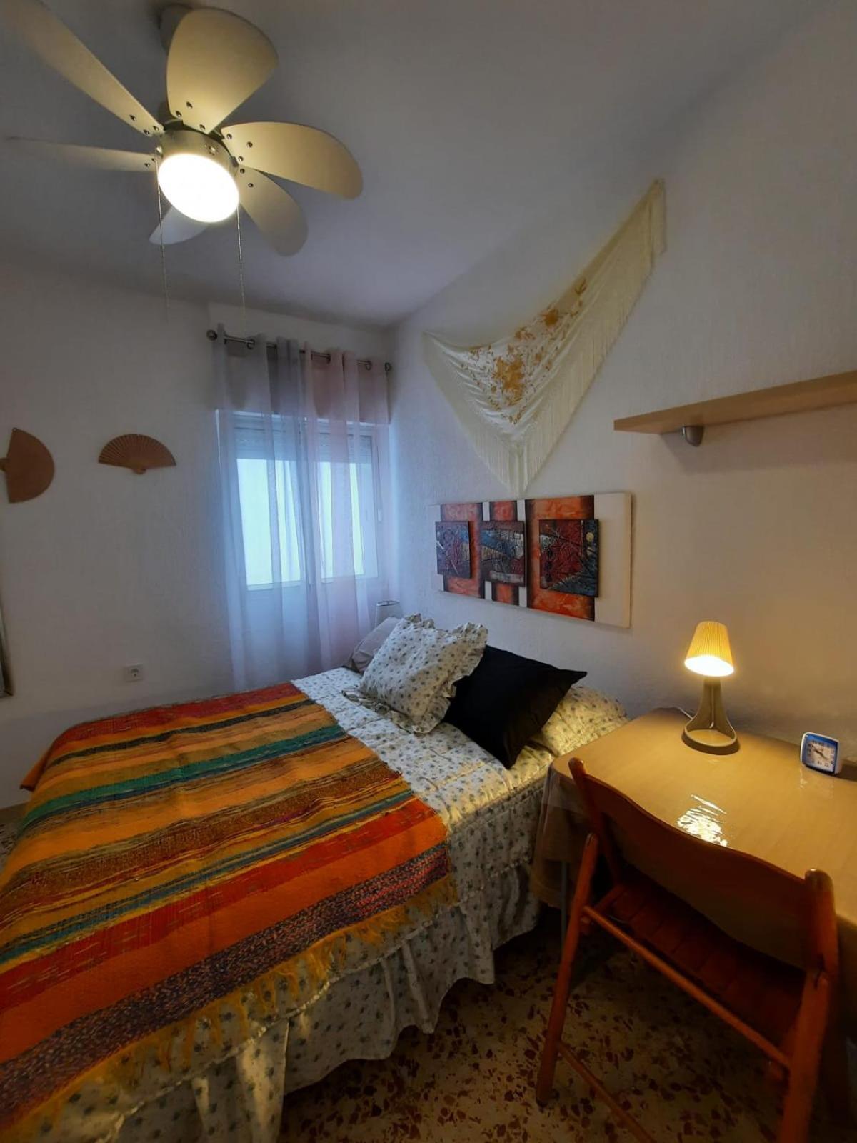 Habitaciones En Mi Piso Del Centro De Huelva Zewnętrze zdjęcie