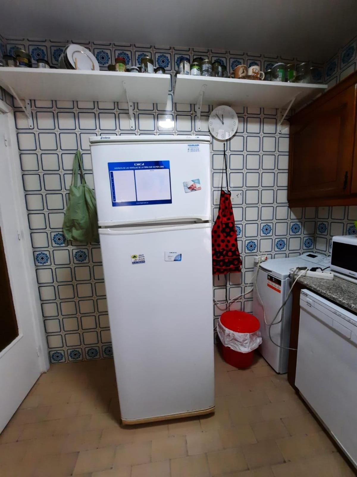Habitaciones En Mi Piso Del Centro De Huelva Zewnętrze zdjęcie