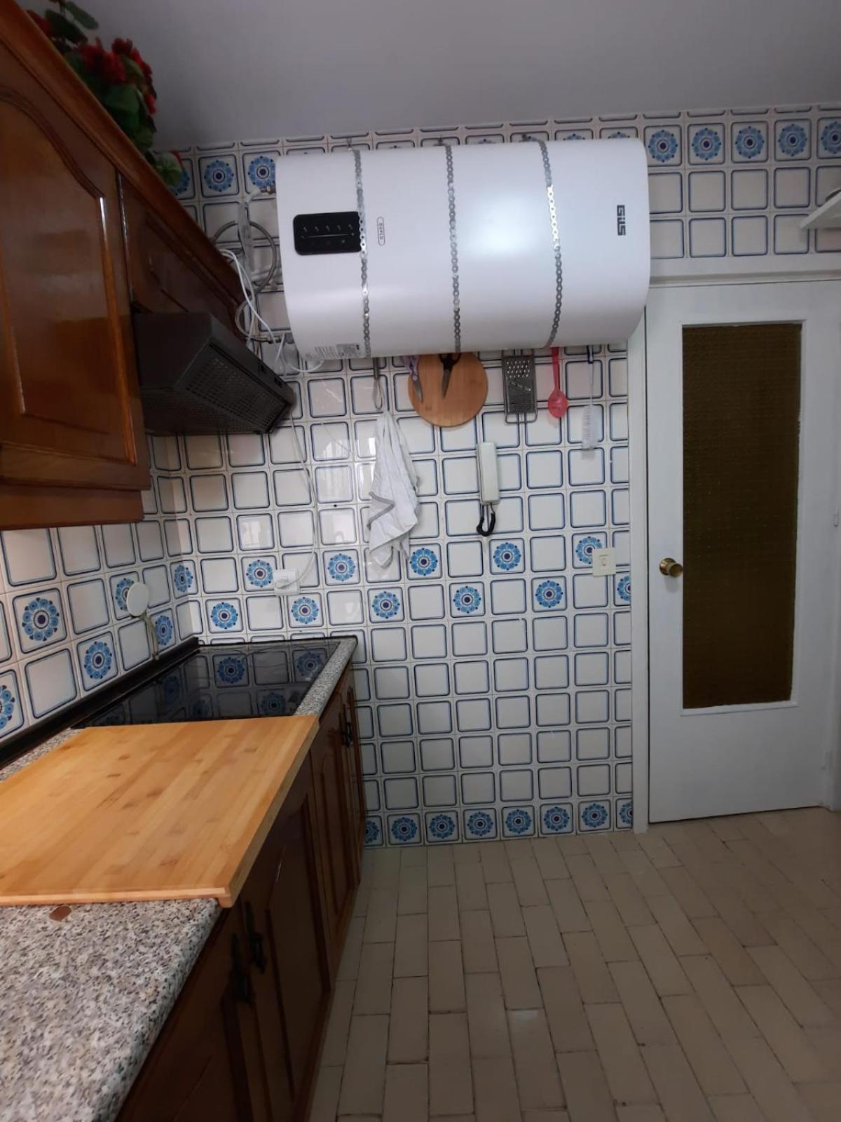 Habitaciones En Mi Piso Del Centro De Huelva Zewnętrze zdjęcie