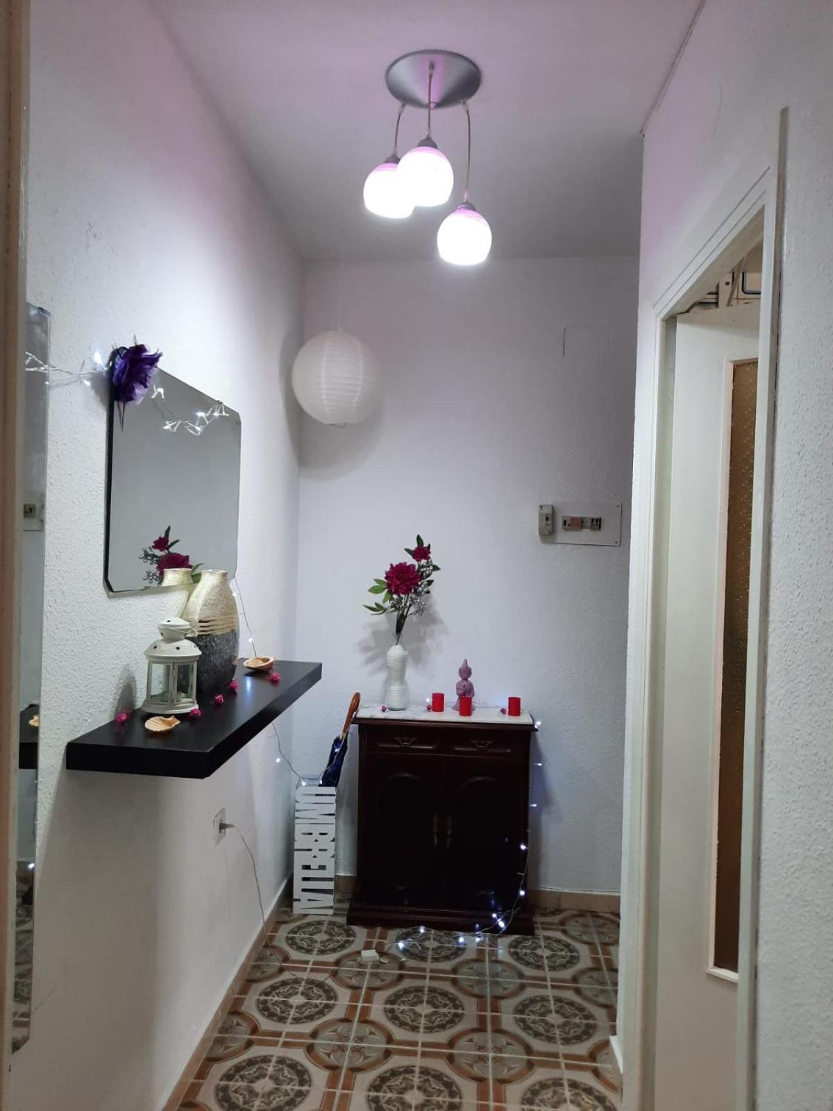 Habitaciones En Mi Piso Del Centro De Huelva Zewnętrze zdjęcie