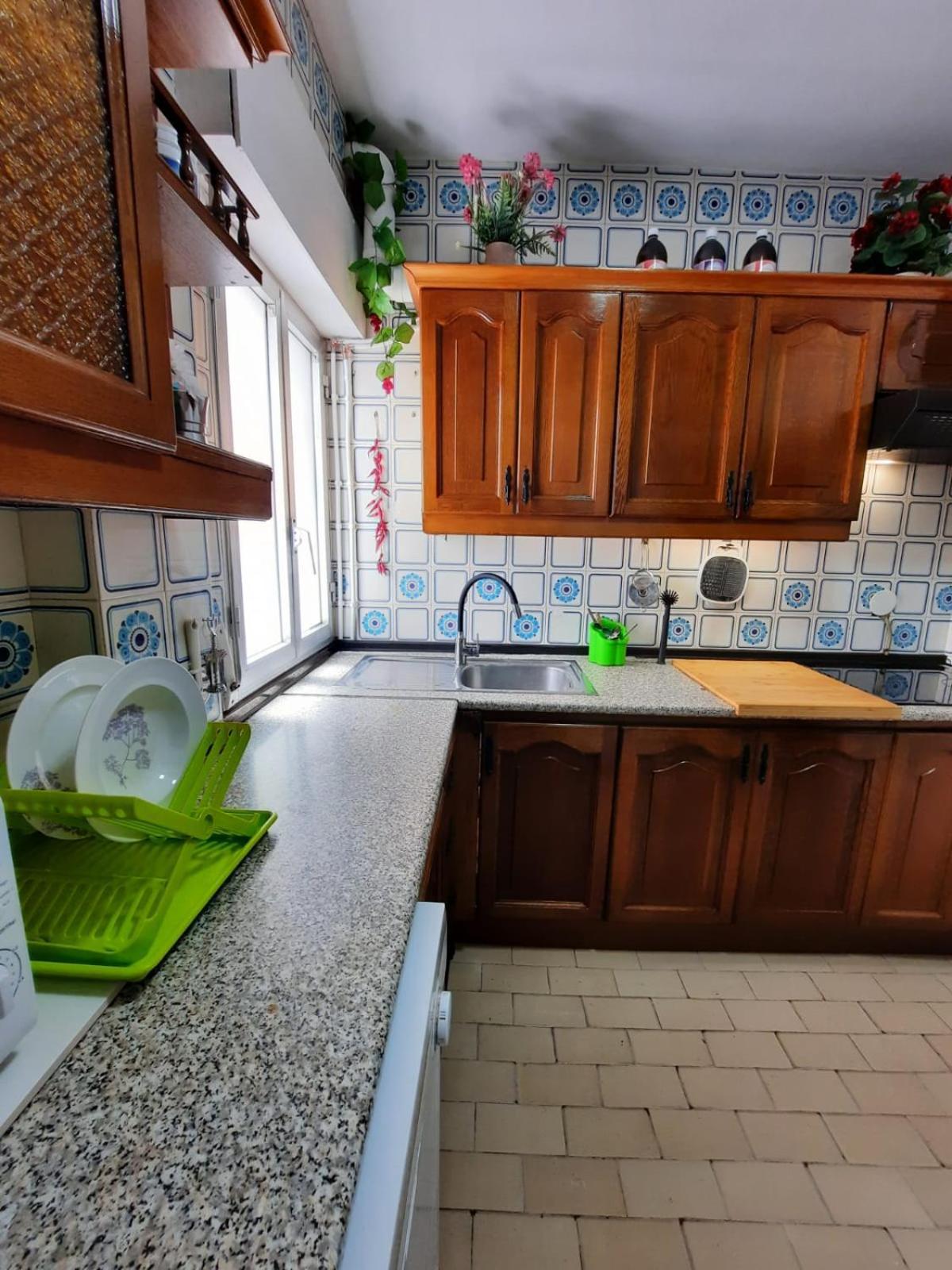 Habitaciones En Mi Piso Del Centro De Huelva Zewnętrze zdjęcie