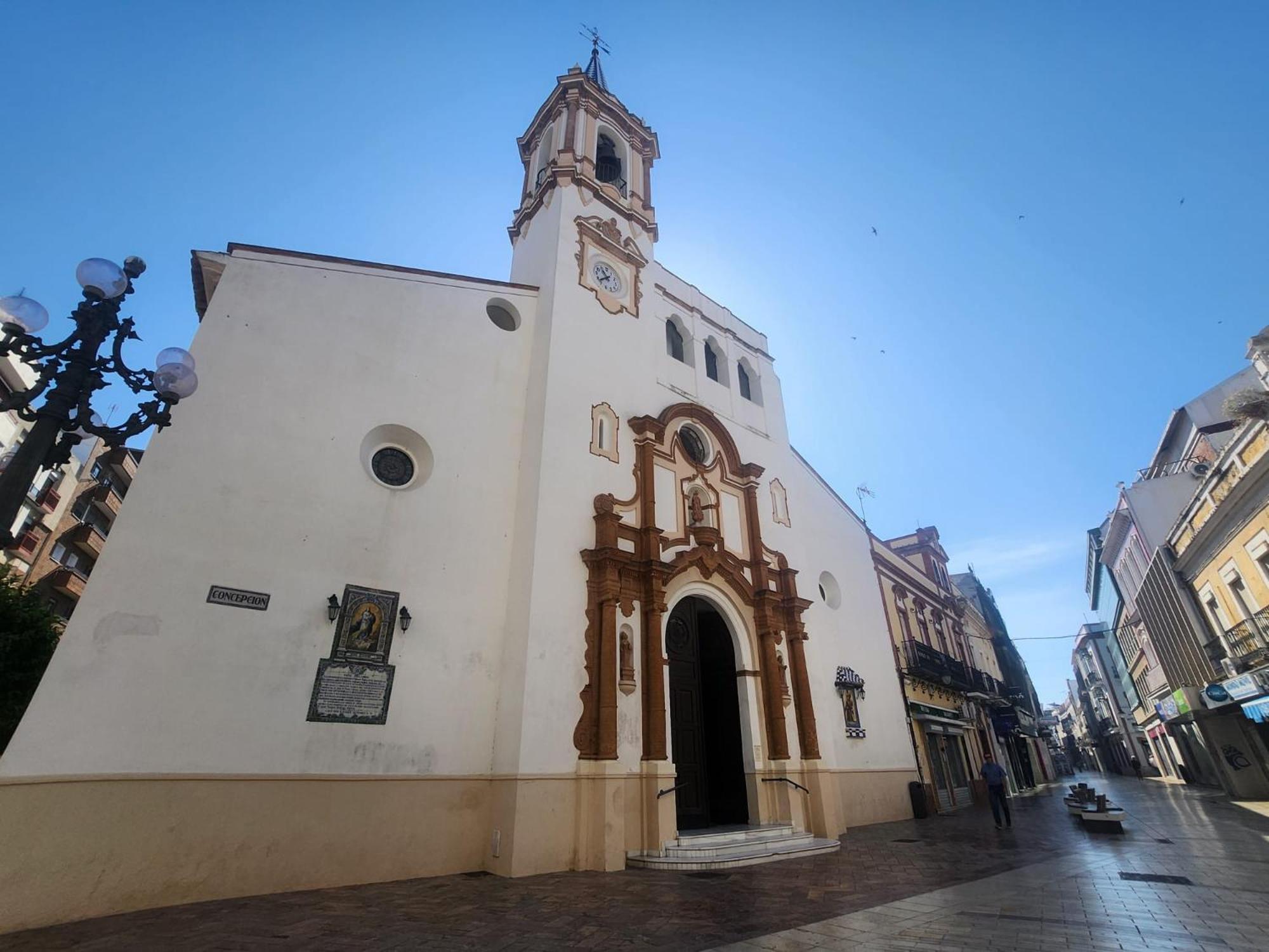 Habitaciones En Mi Piso Del Centro De Huelva Zewnętrze zdjęcie