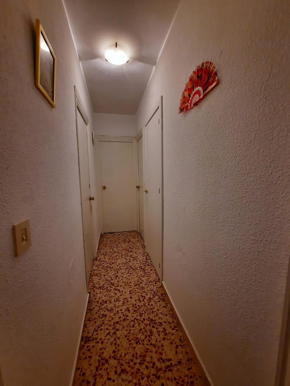 Habitaciones En Mi Piso Del Centro De Huelva Zewnętrze zdjęcie