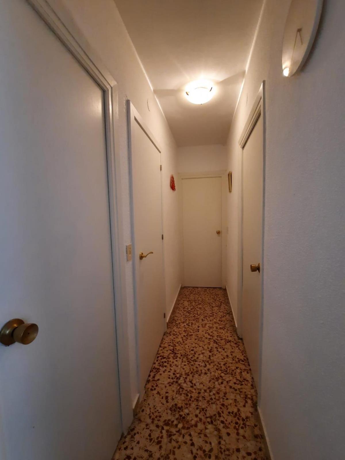 Habitaciones En Mi Piso Del Centro De Huelva Zewnętrze zdjęcie