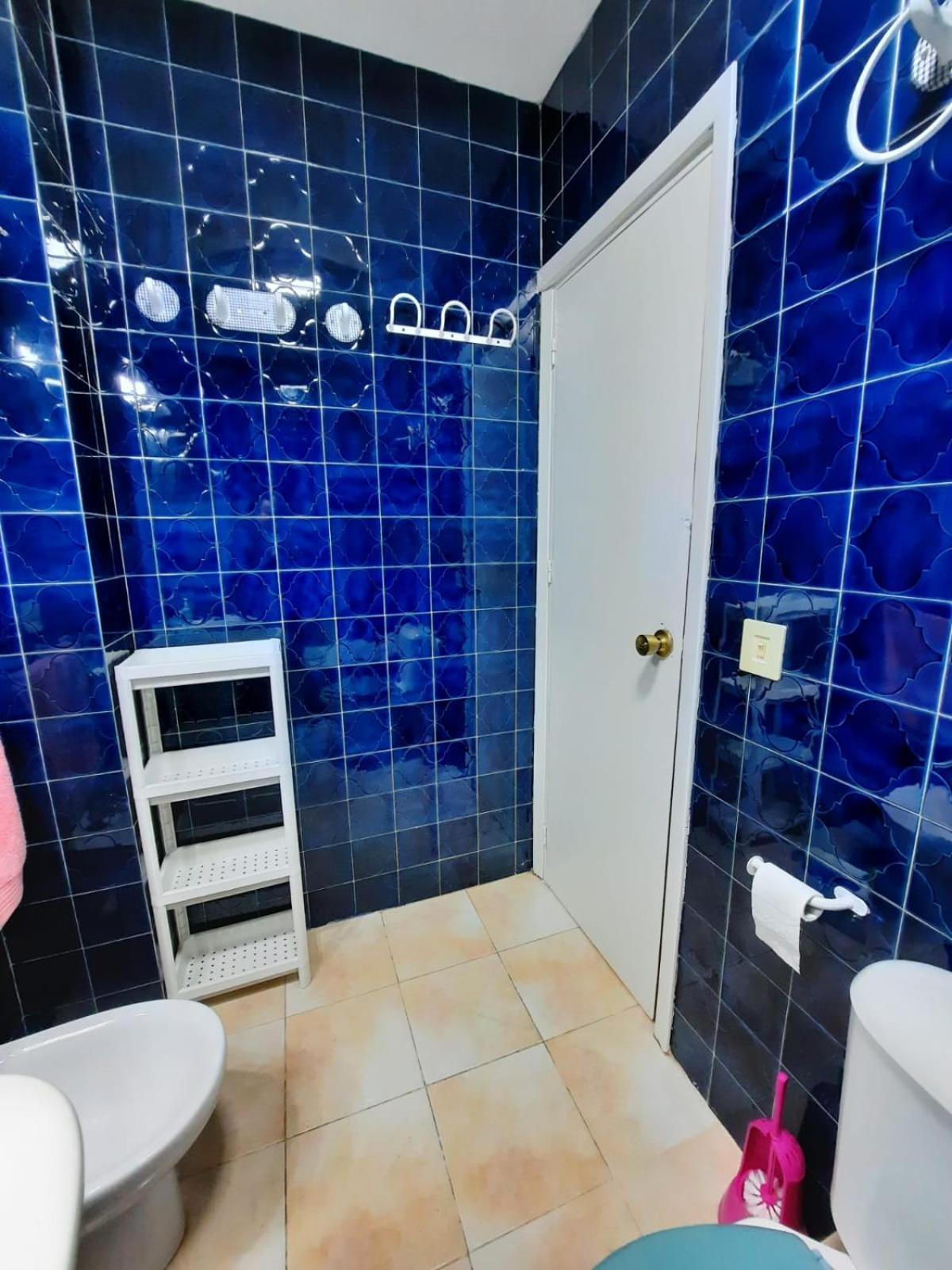 Habitaciones En Mi Piso Del Centro De Huelva Zewnętrze zdjęcie