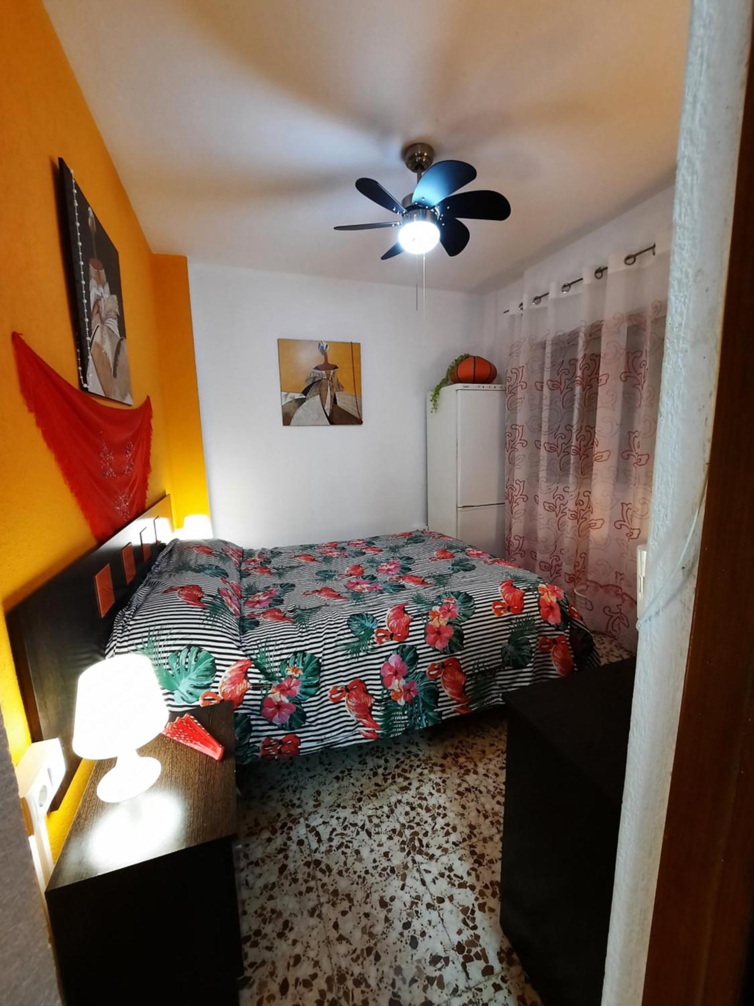 Habitaciones En Mi Piso Del Centro De Huelva Zewnętrze zdjęcie