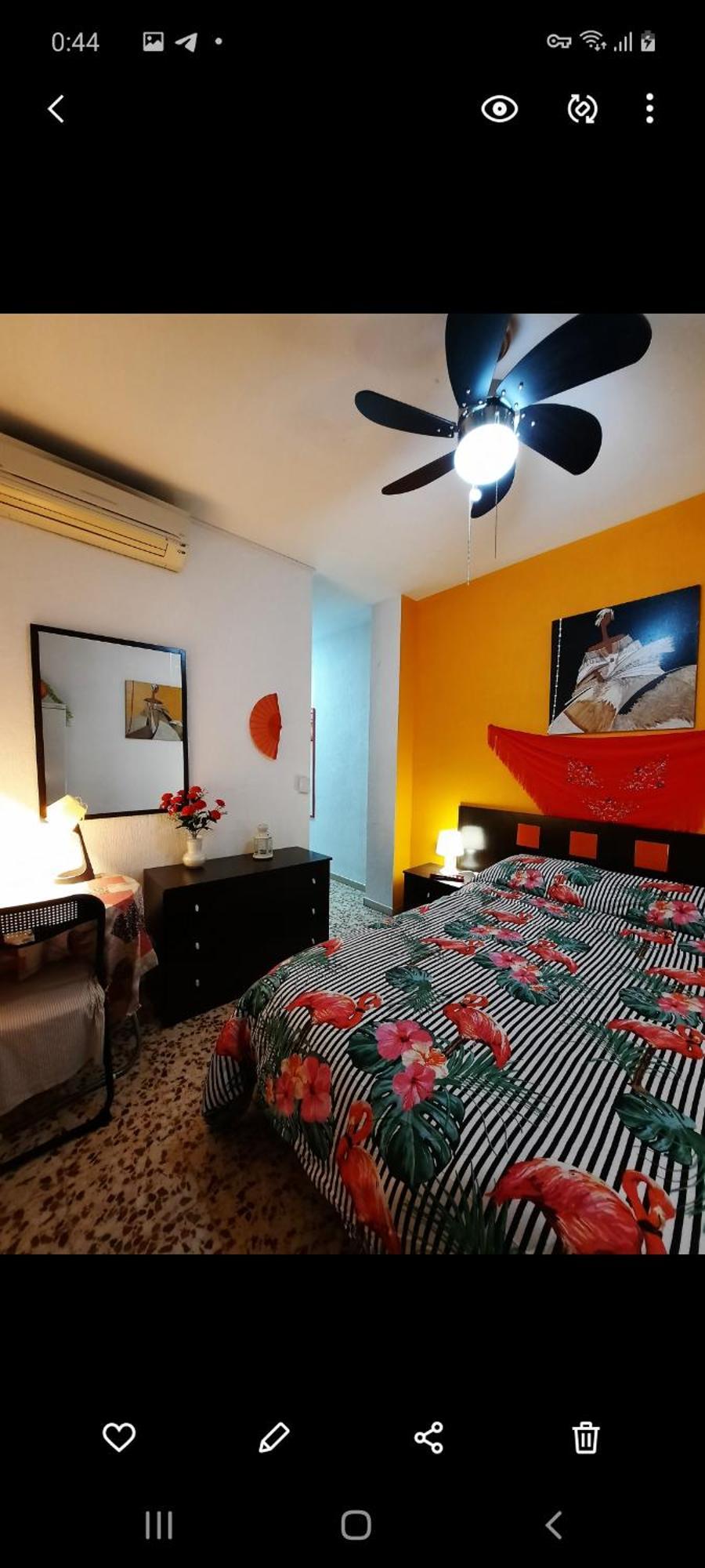 Habitaciones En Mi Piso Del Centro De Huelva Zewnętrze zdjęcie