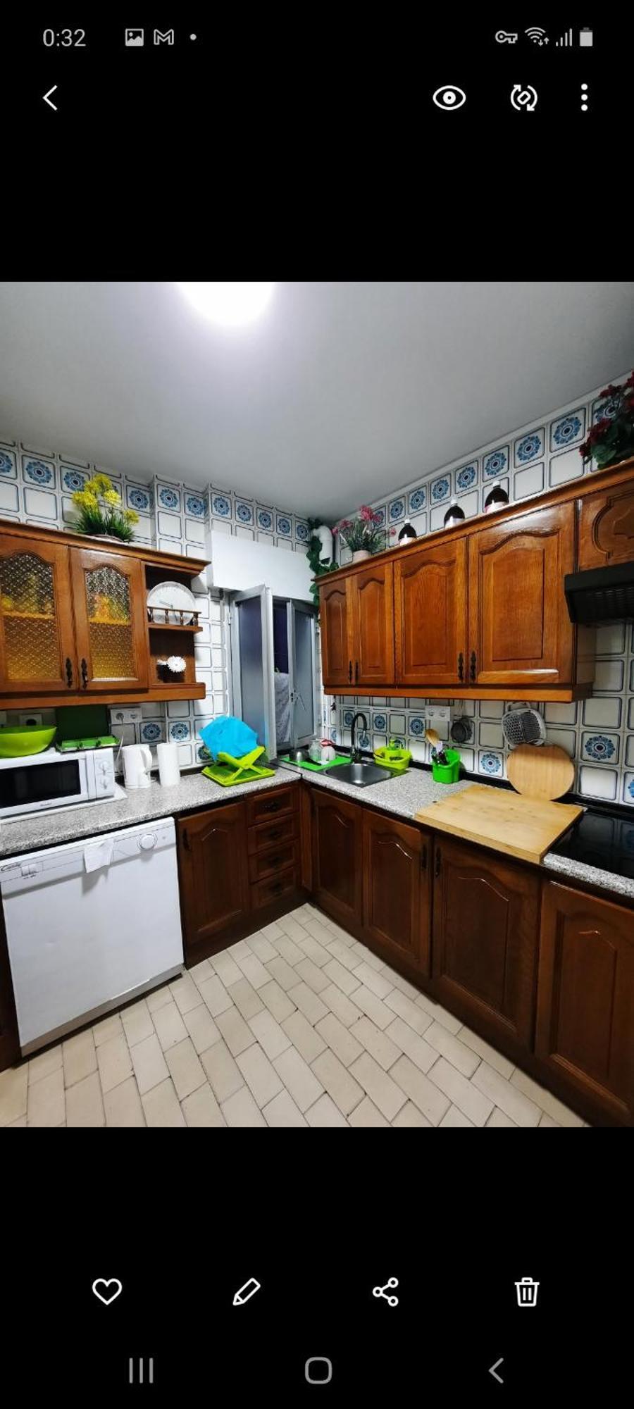 Habitaciones En Mi Piso Del Centro De Huelva Pokój zdjęcie