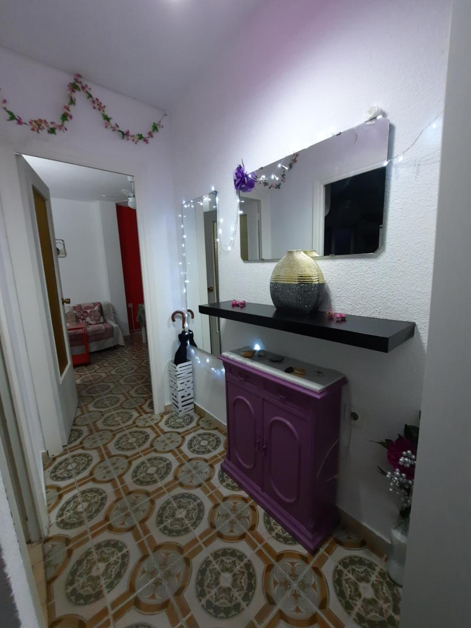 Habitaciones En Mi Piso Del Centro De Huelva Pokój zdjęcie