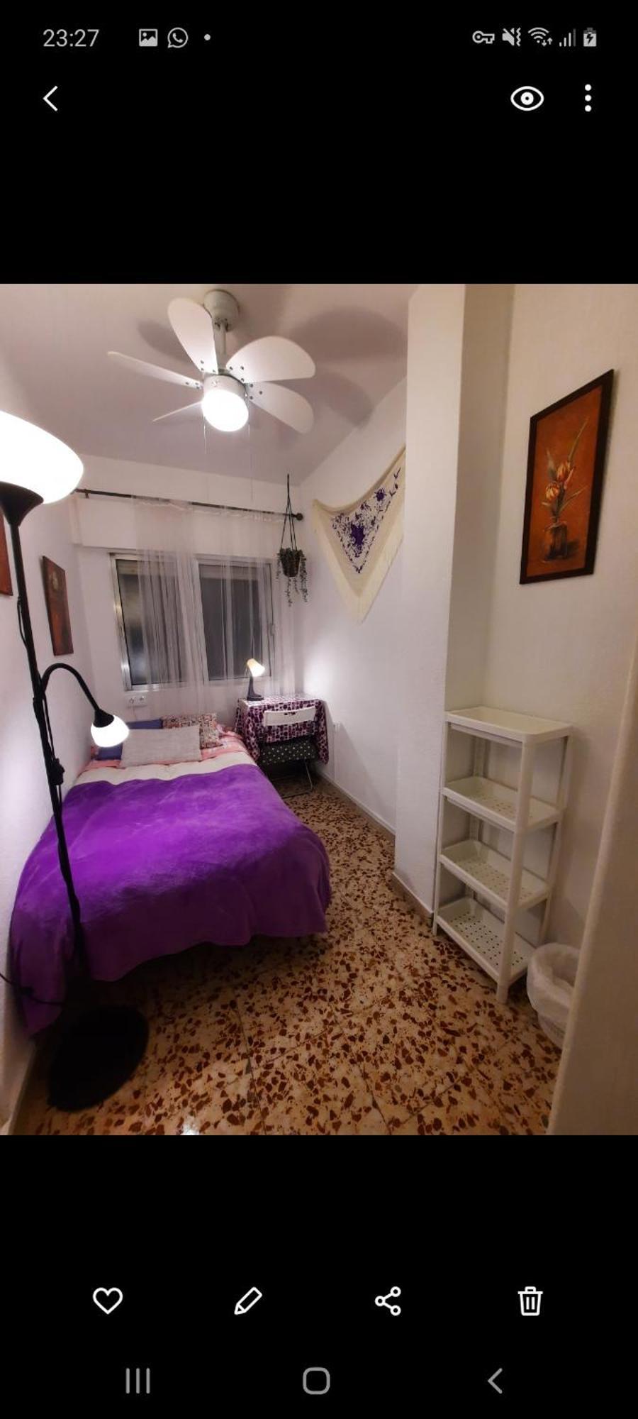 Habitaciones En Mi Piso Del Centro De Huelva Pokój zdjęcie